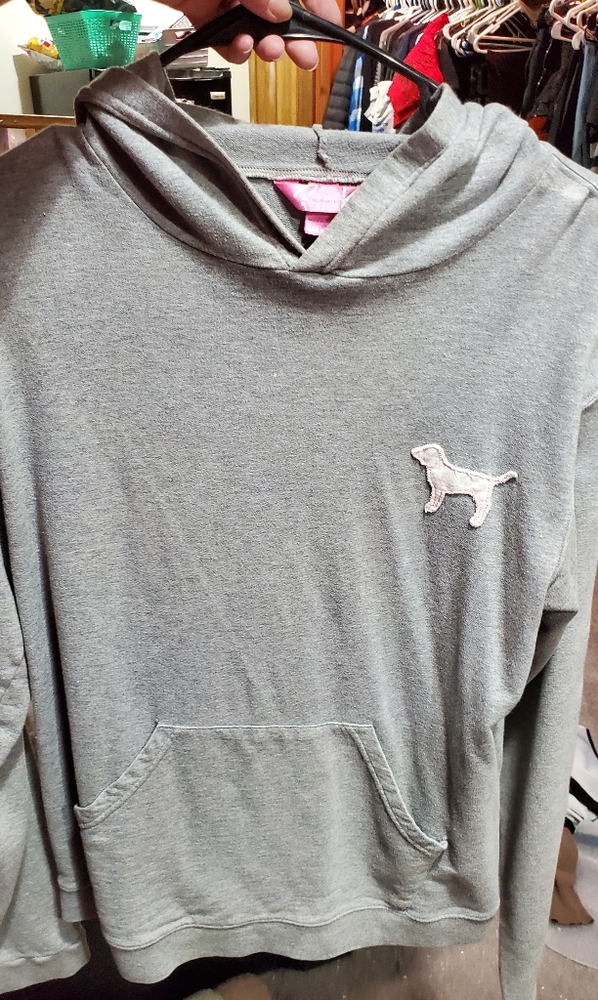 Victoria Secret PINK hoodie